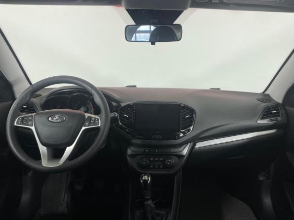 Lada (ВАЗ) Vesta I с пробегом 2020 года, цена 1 066 000 рублей, 76435 км, седан, Автокод Объявления