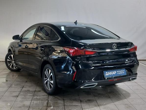 Changan Eado Plus с пробегом 2023 года, цена 1 490 000 рублей, 56000 км, седан, Автокод Объявления