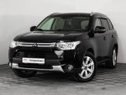 Mitsubishi Outlander III Рестайлинг Санкт-Петербург  - изображение 22