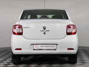 Renault Logan II Рестайлинг Химки  - изображение 20