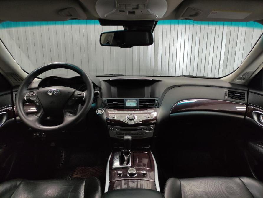 Infiniti M IV Пермь  - изображение 8