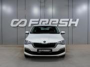 Skoda Rapid II Воронеж  - изображение 21
