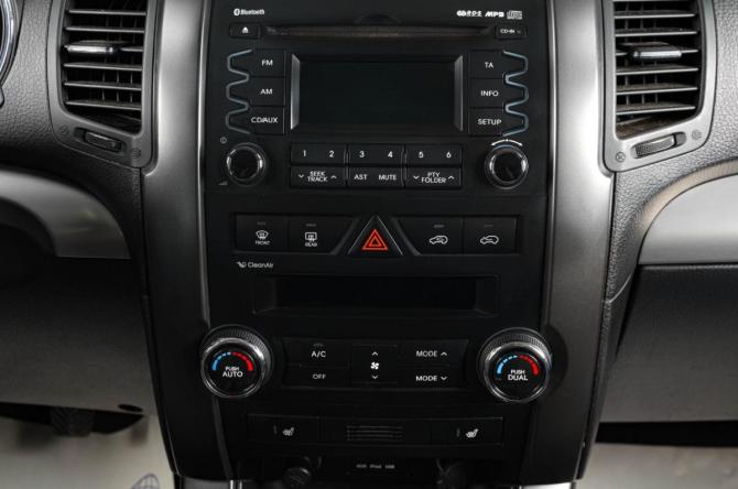 Kia Sorento II с пробегом 2012 года, цена 1 649 000 рублей, 184670 км, внедорожник, Автокод Объявления