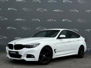 BMW 3 серии VI (F3x) Рестайлинг Санкт-Петербург  - изображение 27