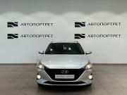 Hyundai Solaris II Рестайлинг Санкт-Петербург  - изображение 28