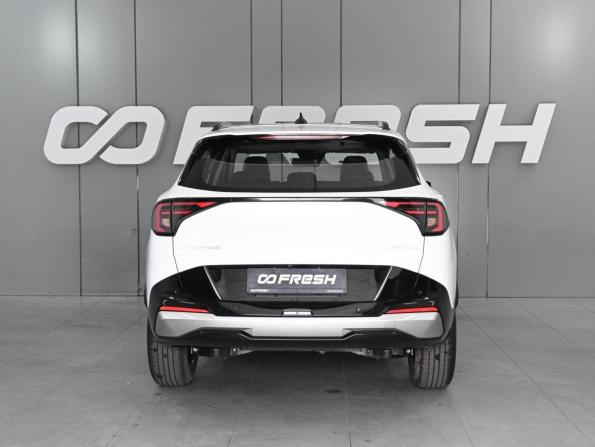 Kia Sportage V Рестайлинг с пробегом 2026 года, цена 4 099 000 рублей, 69 км, внедорожник, Автокод Объявления