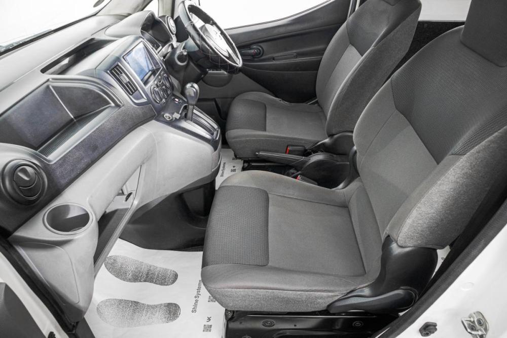 Nissan NV200 Барнаул  - изображение 19