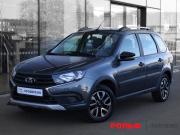 Lada (ВАЗ) Granta I Рестайлинг Москва  - изображение 21