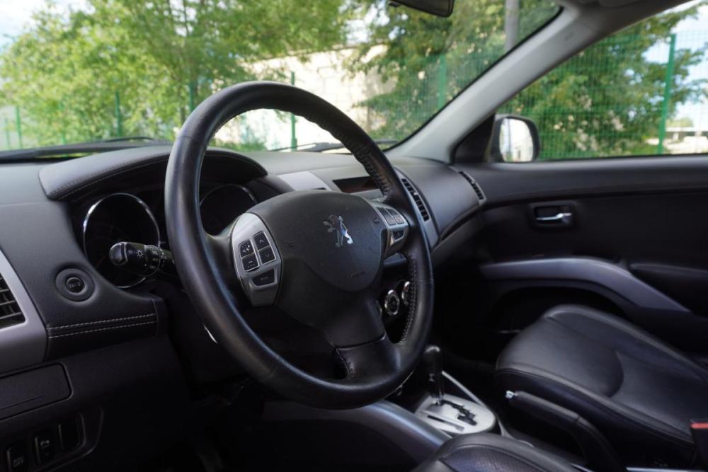 Peugeot 4007 Ульяновск  - изображение 11