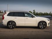 Volvo XC90 II Рестайлинг 1 Москва  - изображение 28