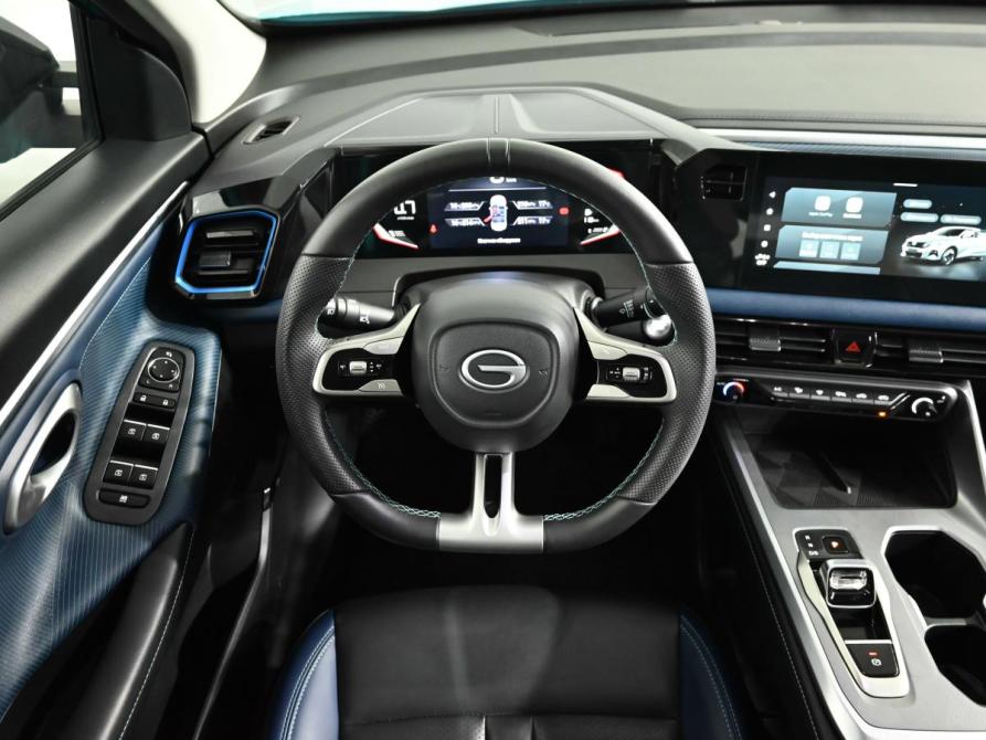 GAC GS3 Екатеринбург  - изображение 13