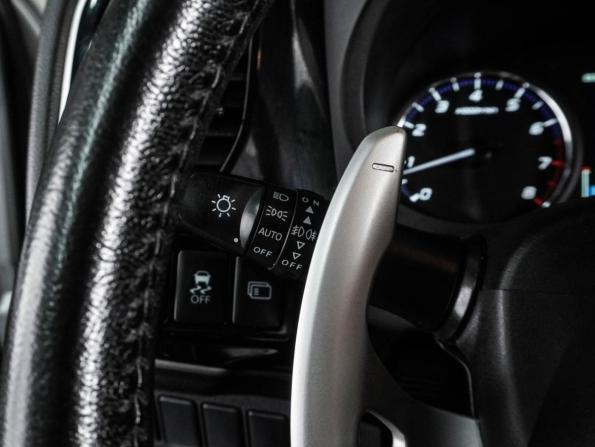 Mitsubishi Outlander III Рестайлинг 2 с пробегом 2015 года, цена 1 599 000 рублей, 254241 км, внедорожник, Автокод Объявления