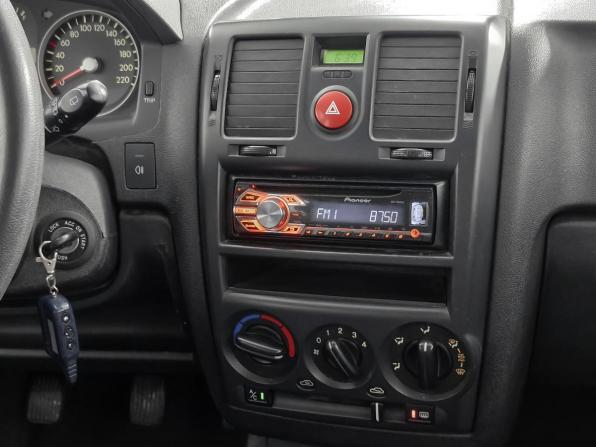 Hyundai Getz I Рестайлинг с пробегом 2008 года, цена 309 000 рублей, 201469 км, хэтчбек, Автокод Объявления