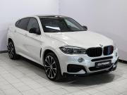 BMW X6 II (F16) Ростов-на-Дону  - изображение 21