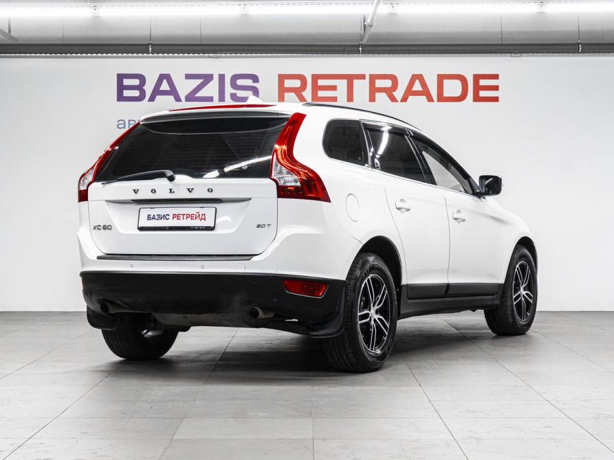 Volvo XC60 I Тюмень  - изображение 6