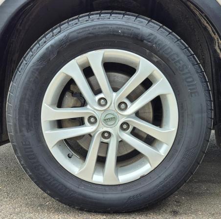 Nissan Qashqai I Рестайлинг с пробегом 2012 года, цена 1 062 000 рублей, 173000 км, внедорожник, Автокод Объявления