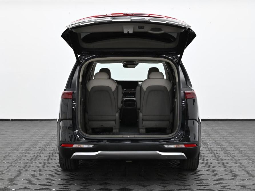 Kia Carnival IV Москва  - изображение 5