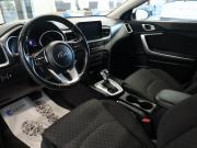 Kia Ceed III Калуга  - изображение 42