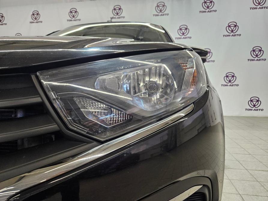 Lada (ВАЗ) Granta I Рестайлинг Тольятти  - изображение 19