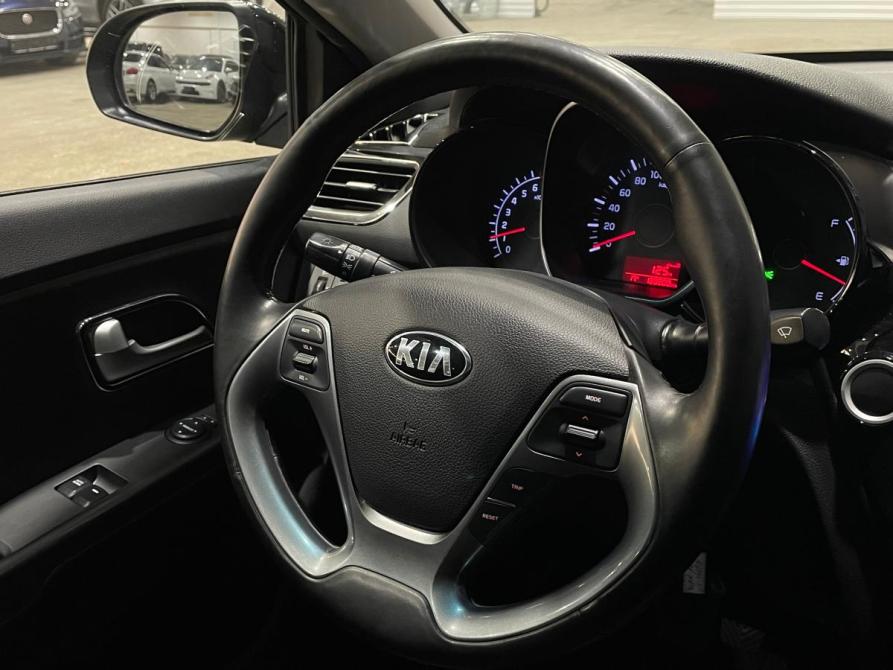 Kia Rio III Рестайлинг Пермь  - изображение 14