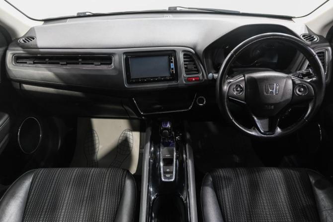 Honda Vezel I с пробегом 2014 года, цена 1 449 000 рублей, 152000 км, внедорожник, Автокод Объявления