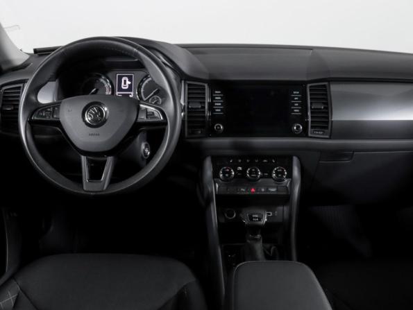 Skoda Kodiaq I с пробегом 2020 года, цена 3 200 000 рублей, 31373 км, внедорожник, Автокод Объявления