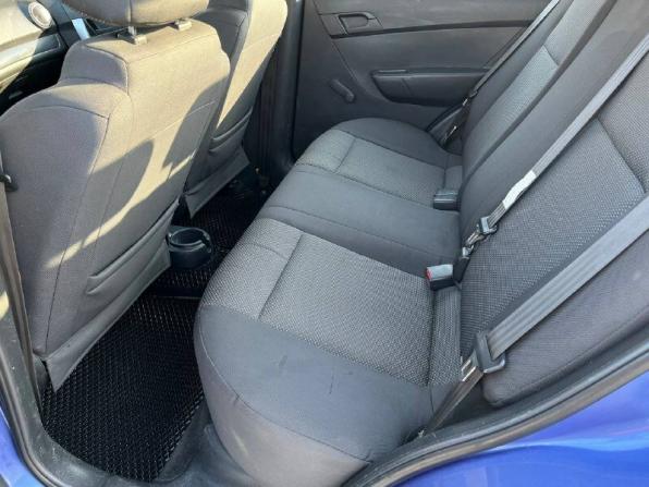 Chevrolet Aveo I Рестайлинг с пробегом 2008 года, цена 325 000 рублей, 140298 км, седан, Автокод Объявления