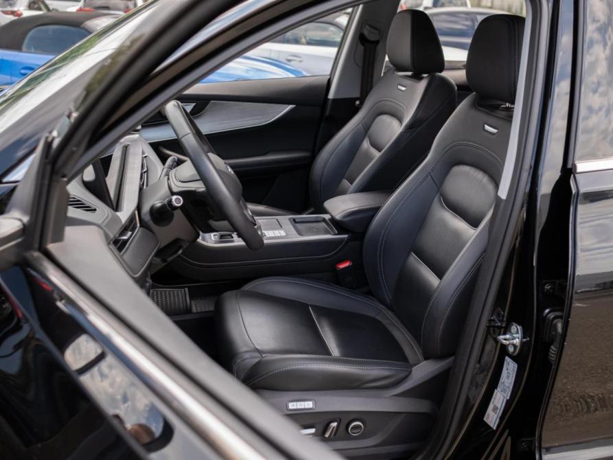 Chery Tiggo 7 Pro Max I Сочи  - изображение 10