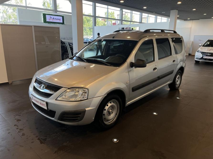 Lada (ВАЗ) Largus I Чебоксары  - изображение 7