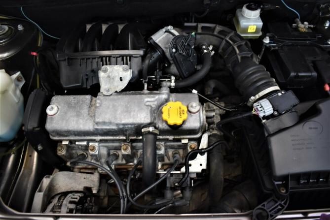 Lada (ВАЗ) Kalina II с пробегом 2018 года, цена 595 000 рублей, 82265 км, универсал, Автокод Объявления