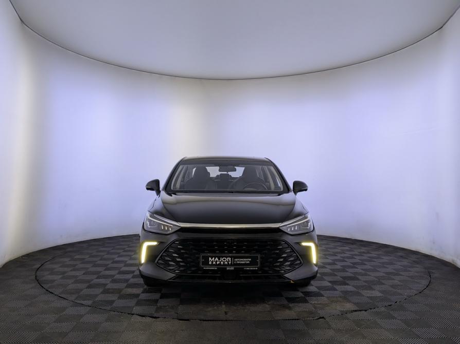 BAIC U5 Plus Москва  - изображение 2