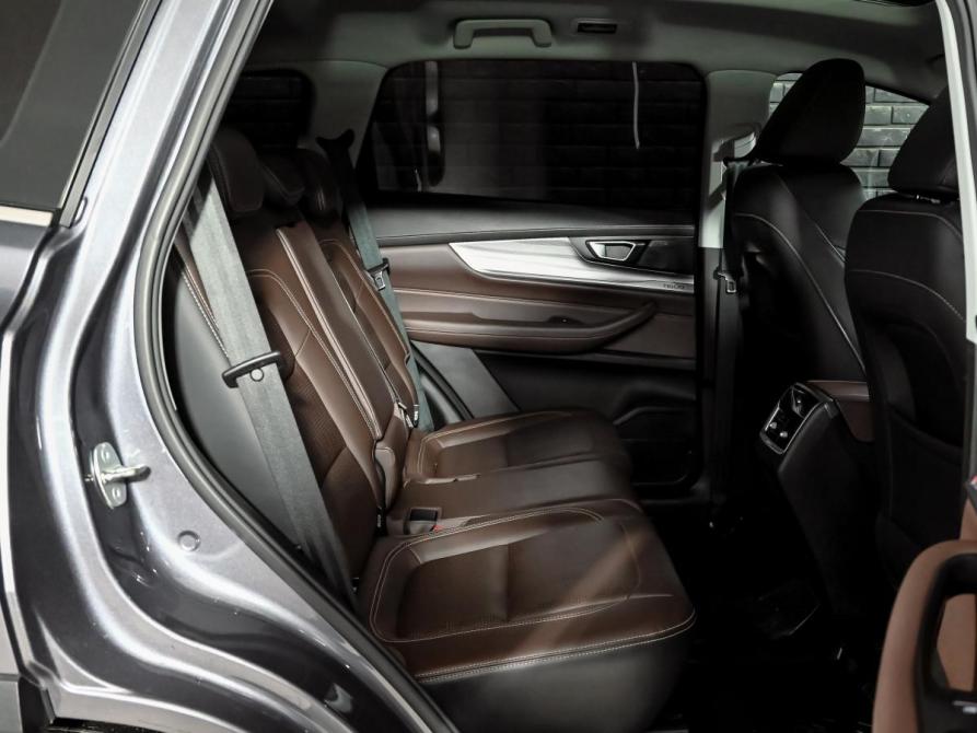 Chery Tiggo 8 Pro I Екатеринбург  - изображение 19