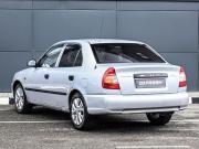 Hyundai Accent II Новороссийск  - изображение 21