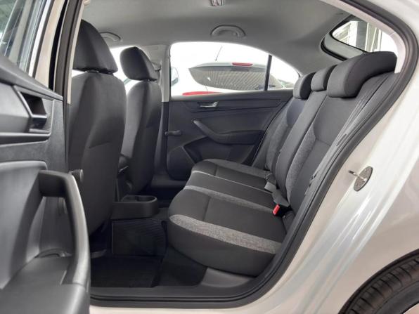 Skoda Rapid II с пробегом 2021 года, цена 1 499 000 рублей, 113855 км, лифтбек, Автокод Объявления