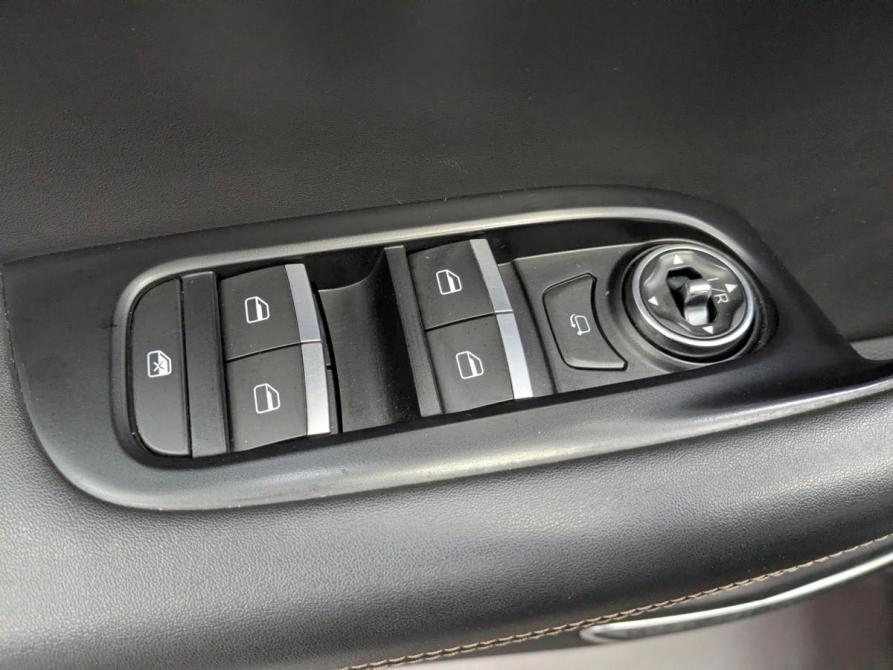 Chery Tiggo 8 I Москва  - изображение 13