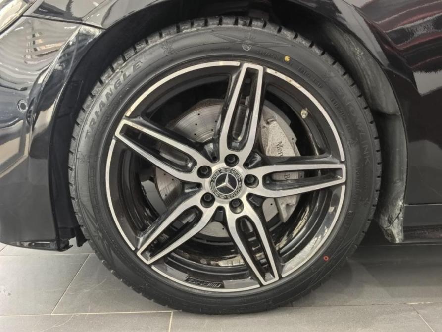 Mercedes-Benz E-Класс V (W213 S213 C238) Новосибирск  - изображение 6