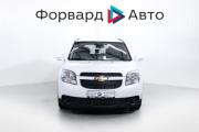 Chevrolet Orlando I Тюмень  - изображение 23