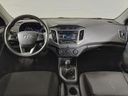Hyundai Creta I Уфа  - изображение 41