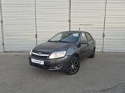 Lada (ВАЗ) Granta I Саратов  - изображение 25