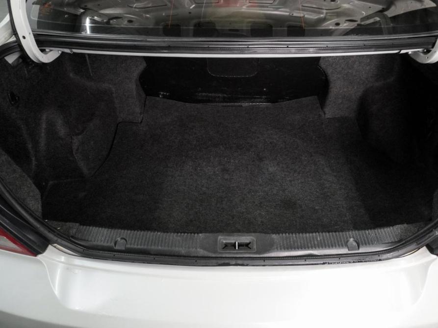 Nissan Almera Classic I Воронеж  - изображение 16