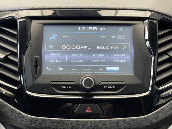 Lada (ВАЗ) Vesta I с пробегом 2019 года, цена 1 067 000 рублей, 122374 км, универсал, Автокод Объявления