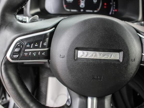 Haval F7x I Рестайлинг с пробегом 2022 года, цена 1 784 800 рублей, 55931 км, внедорожник, Автокод Объявления