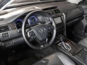Toyota Camry VII (XV50) Рестайлинг Казань  - изображение 13