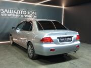 Mitsubishi Lancer IX Рестайлинг Уфа  - изображение 22