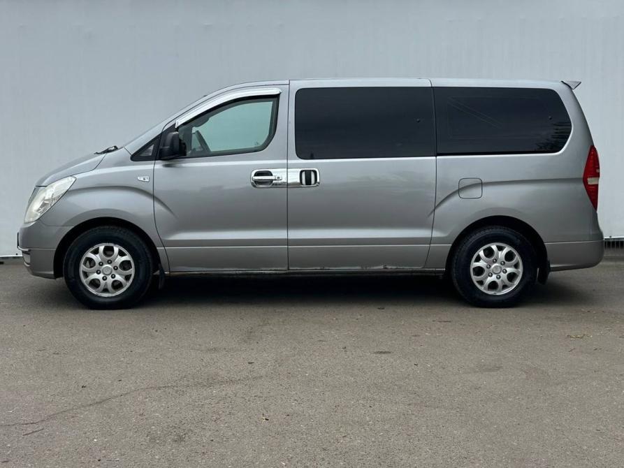 Hyundai Grand Starex I Москва  - изображение 8