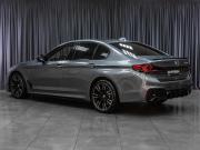BMW 5 серии VII (G30/G31/G38) Тюмень  - изображение 39
