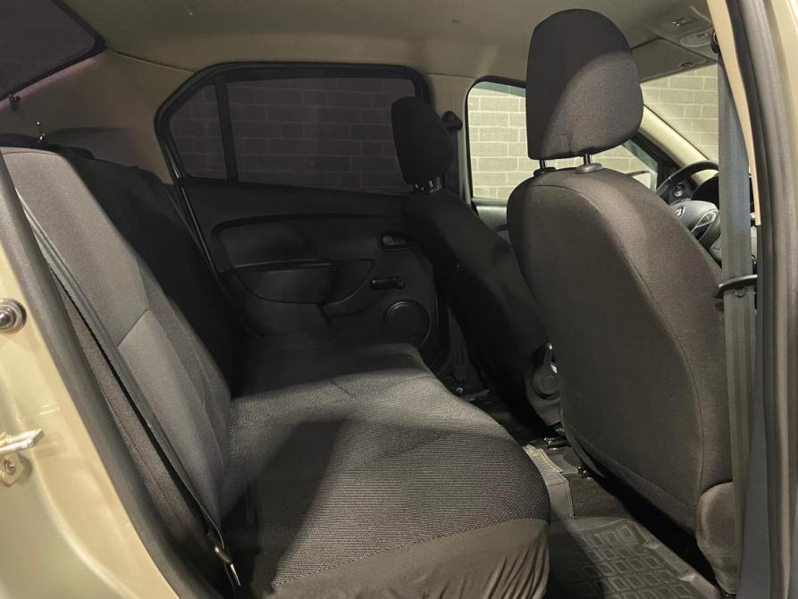 Renault Logan II Рестайлинг Челябинск  - изображение 11