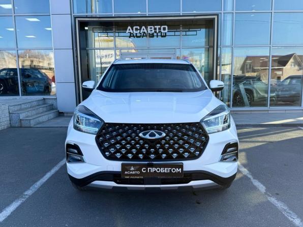 Chery Tiggo 4 Pro I Рестайлинг с пробегом 2023 года, цена 1 409 000 рублей, 41592 км, внедорожник, Автокод Объявления