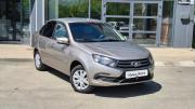 Lada (ВАЗ) Granta I Рестайлинг Оренбург  - изображение 16