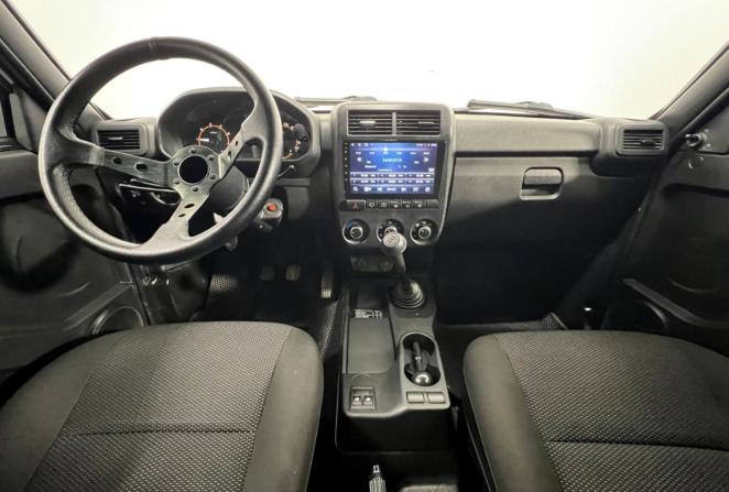 Lada (ВАЗ) 2121 (4x4) I Рестайлинг с пробегом 2020 года, цена 845 000 рублей, 66940 км, внедорожник, Автокод Объявления